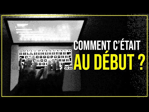 Premières Lignes - Vidéo motivation pour coder 👊