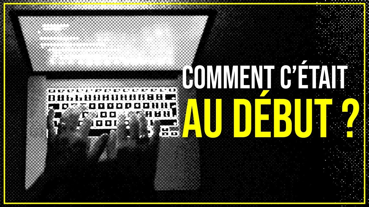 Premiers Pas en Programmation : Vidéo Motivation pour Débutants 👨‍💻