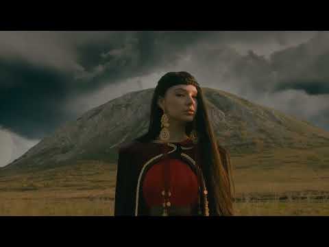 AY YOLA - Homay (Премьера клипа 2025). Официальный клип / Official music video