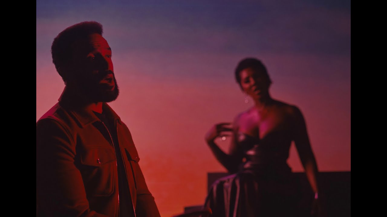 Craig David & Tiwa Savage Drop New Hit 'Commitment' 🎶 — Stream Now!