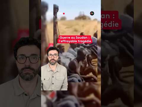GUERRE AU SOUDAN : les racines