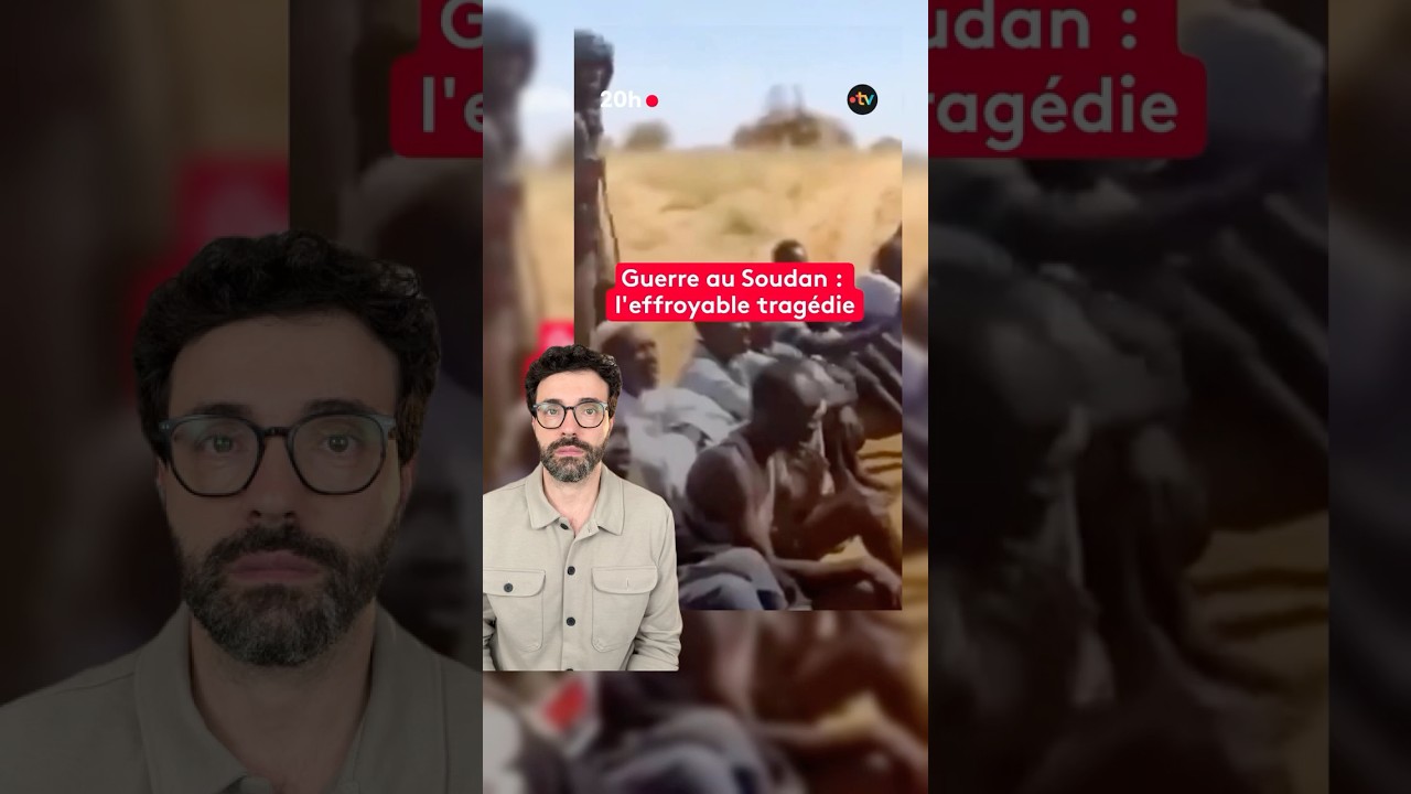 Guerre au Soudan : Comprendre les Racines Profondes du Conflit 🇸🇩