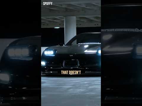 How to Modify a C5 Corvette