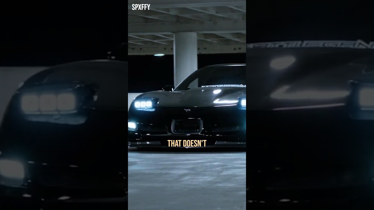 Ultimate Guide: How to Modify Your C5 Corvette for Maximum Performance 🚗