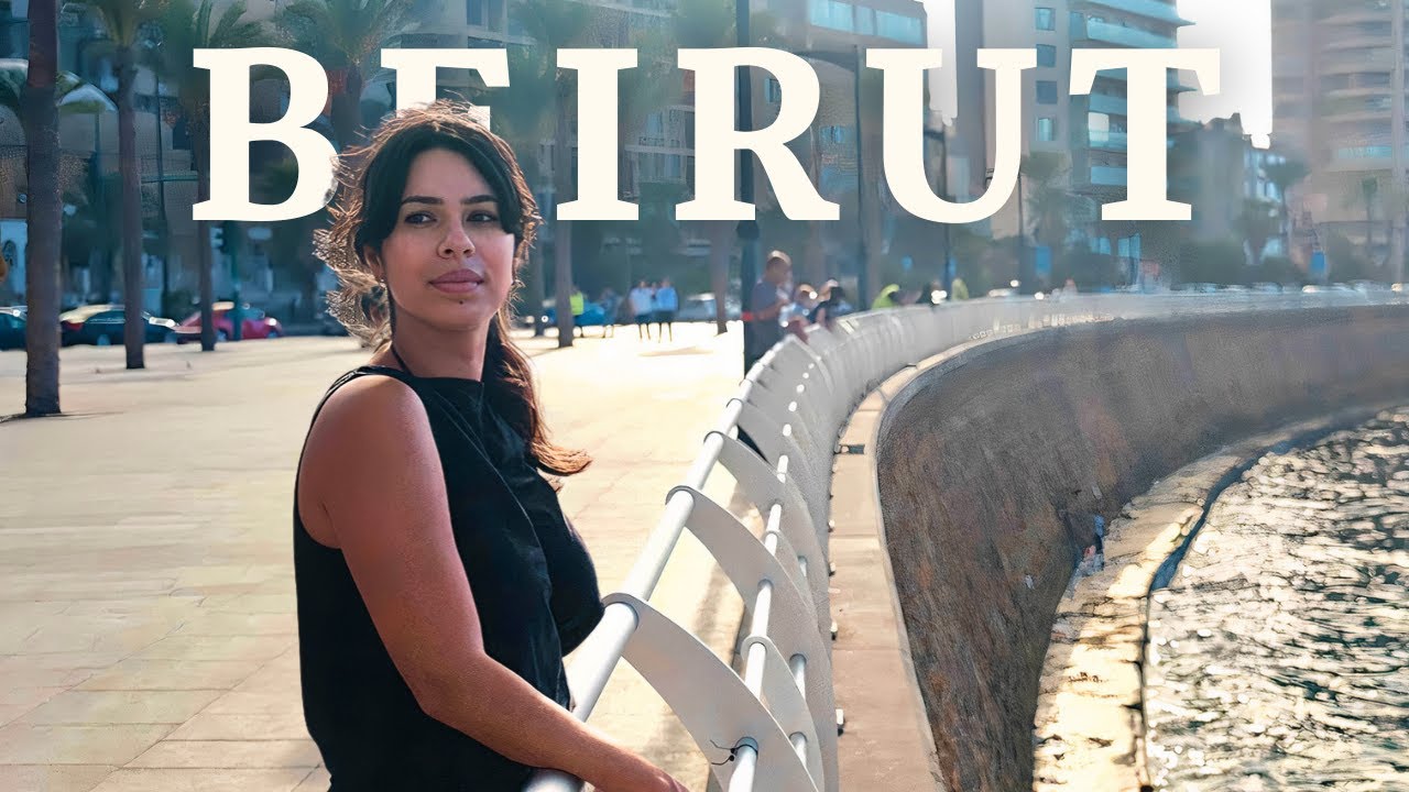 Discover Beirut: The Good, The Bad & The Ugly 🇱🇧 | Insider Travel Guide