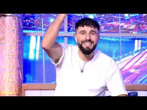 Fekret Sami Fehri S06 Episode 44 22-06-2024 Partie 03