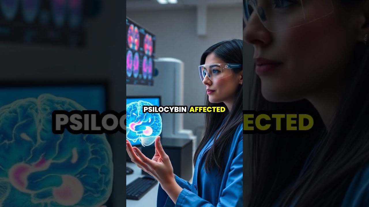 LSD's Journey: From Accident to Medical Revolution