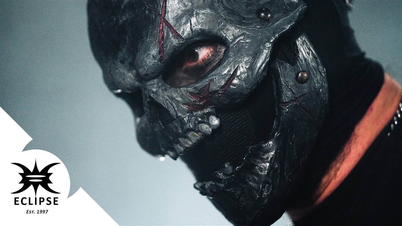 GOMAD! & MONSTER - Stillborn (Official Video) 🎸