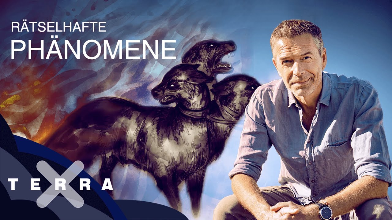 Sternengold & Der Hauch des Todes | Terra X mit Dirk Steffens