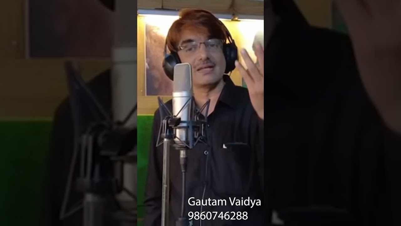 Gautam Vaidya's Bollywood Compositions πΆ