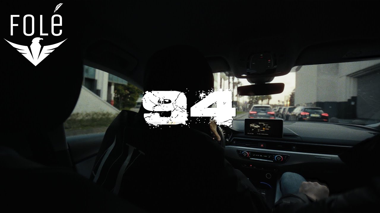 Artur - 94 (Prod by Xhenty & Idrri) 🎶