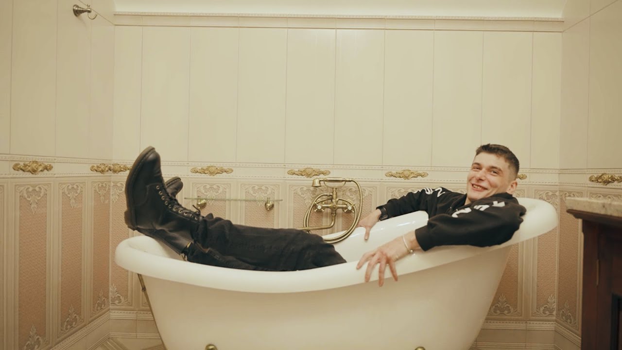 Viktor Sheen - Příběhy a sny 🎵