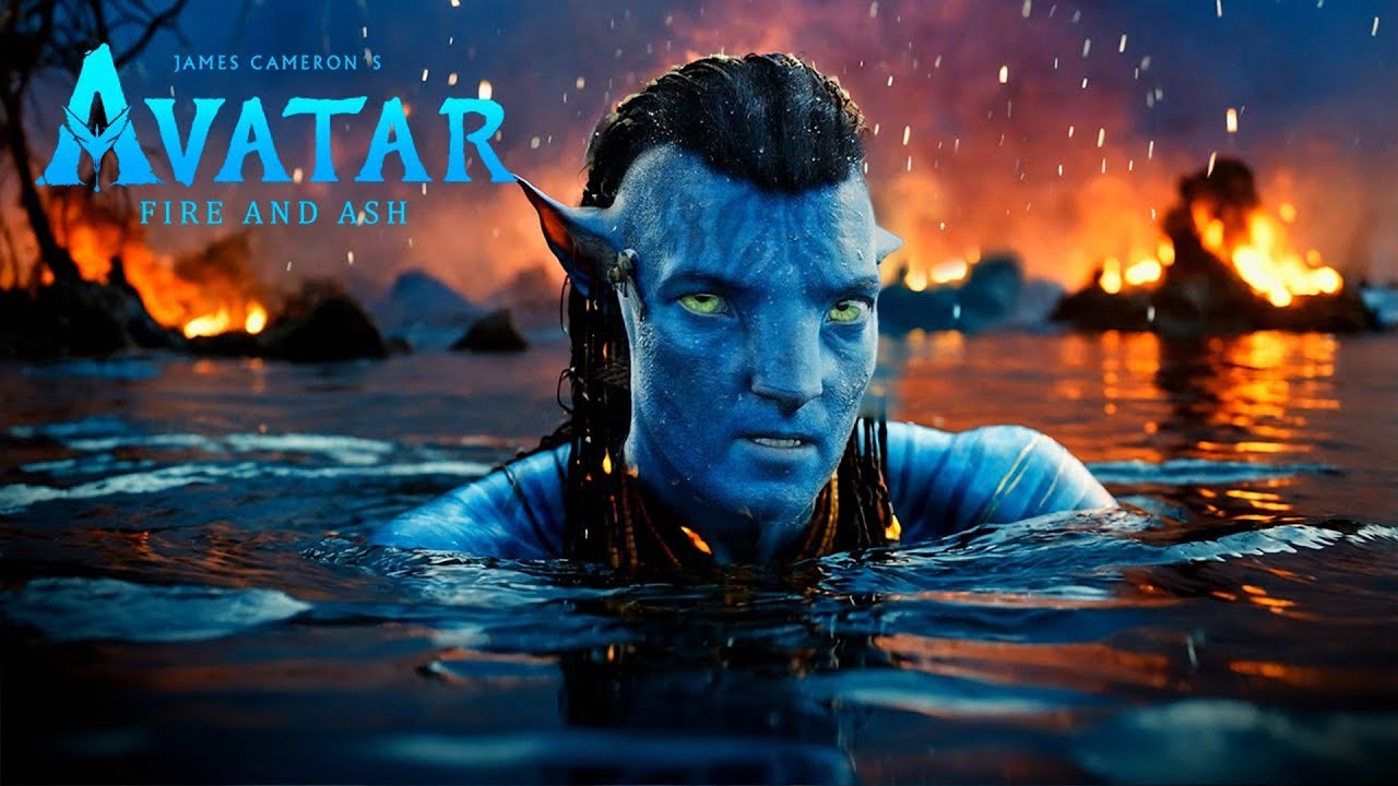 Avatar : Le Monde Perdu - Film Complet en Français