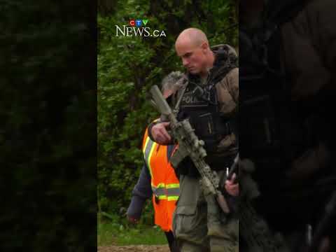 10th most wanted man in Canada arrested at Montreal airport