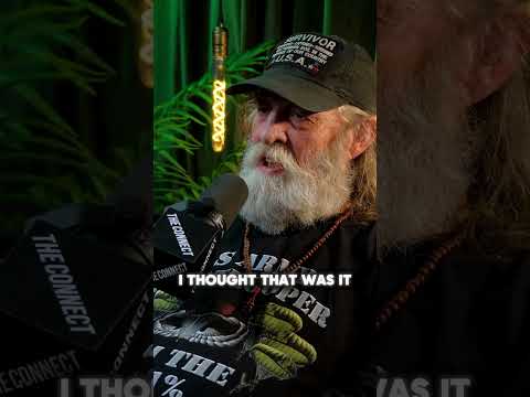 Undercover DEA Agent Reveals Being Kidnapped & Tortured By The Sinaloa Cartel