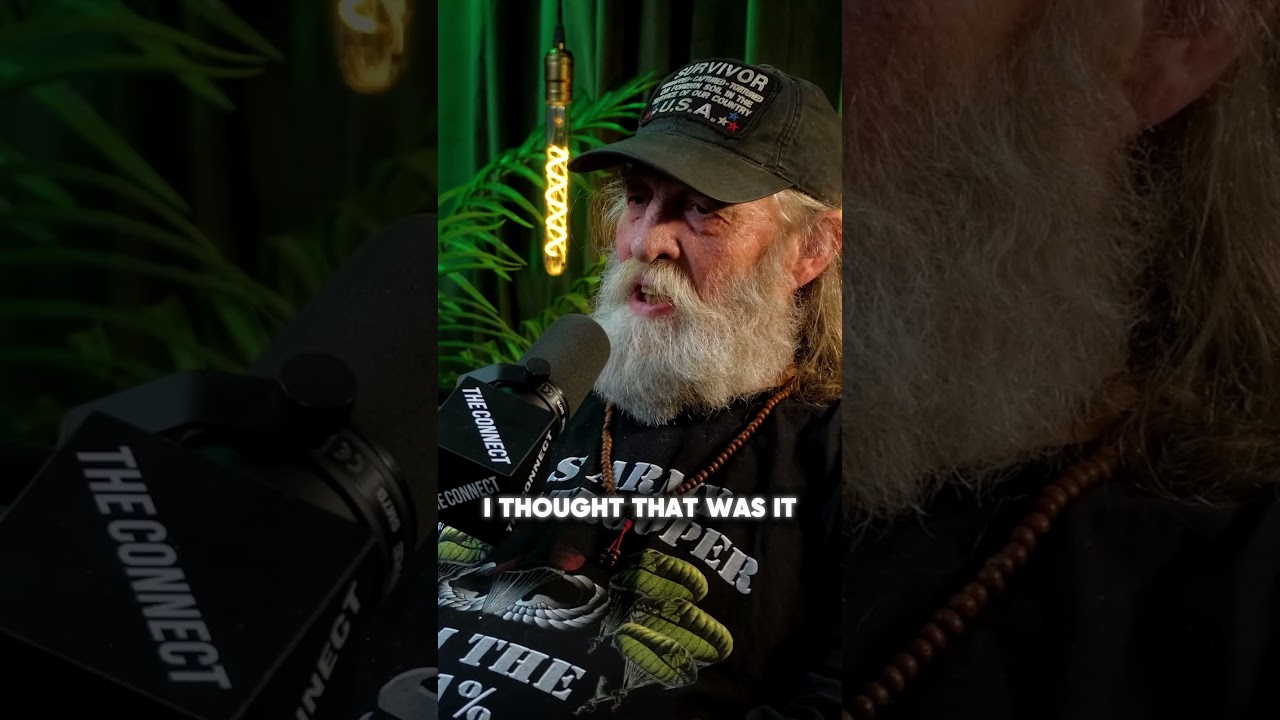 Undercover DEA Agent's Shocking Kidnapping & Torture by Sinaloa Cartel 🚨