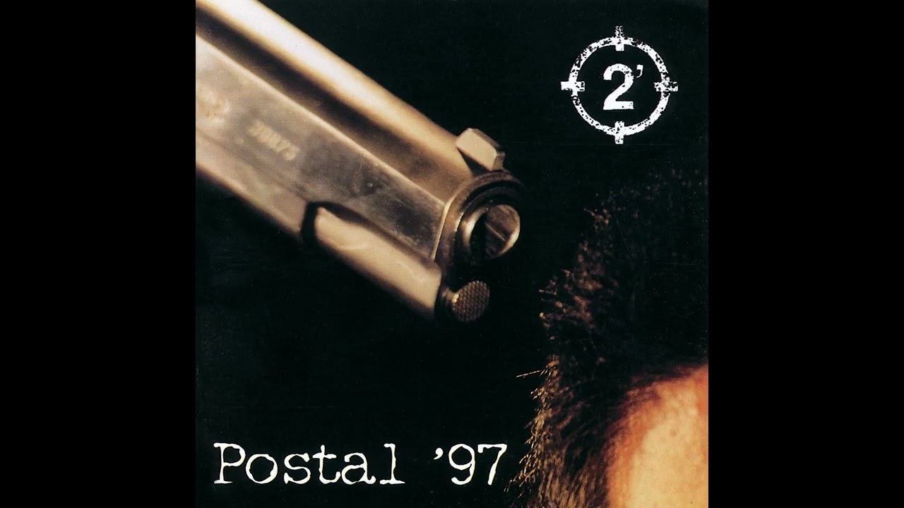 2 Minutos - Que Yeta 🎶