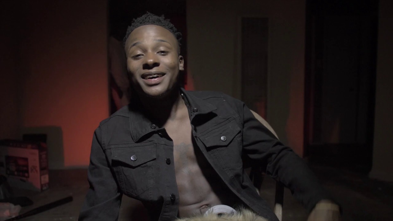 TG Kommas - Bloody Murder (Official Video) 🔪