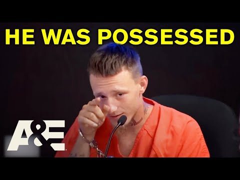 Court Cam: Top 7 Florida Cases - Part 2 | A&E