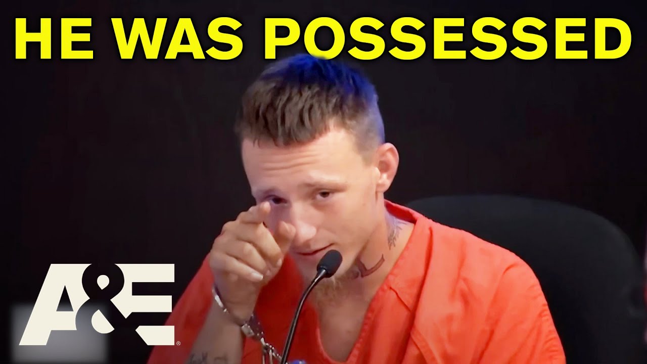 Court Cam: The Most Notable Florida Cases - Part 2 | A&E