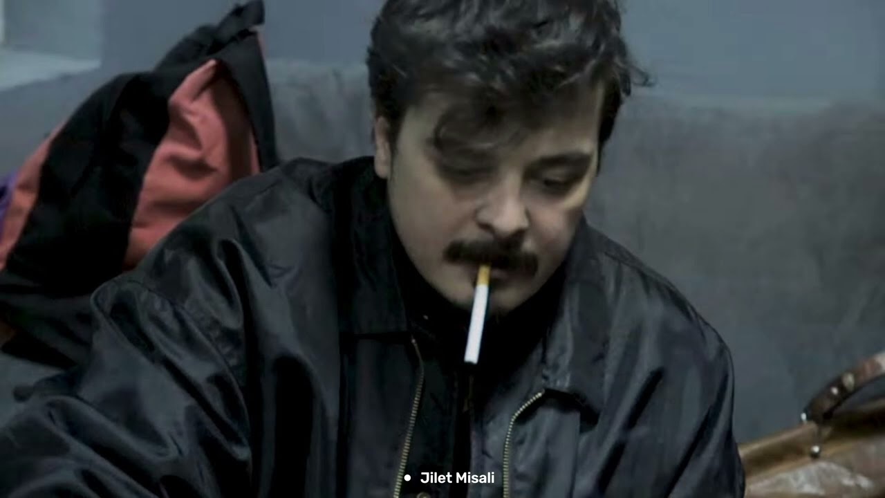 No1- No1 - Silinen Şarkı 🎵 (Prod. Jilet Misali)