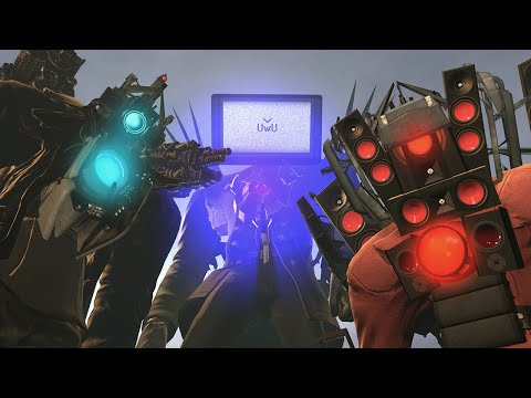 Skibidi Toilet Episodes 39-59 | Full-Length Compilation 🎥