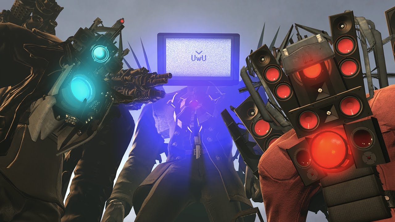 Skibidi Toilet Episodes 39-59 | Full-Length Compilation π₯