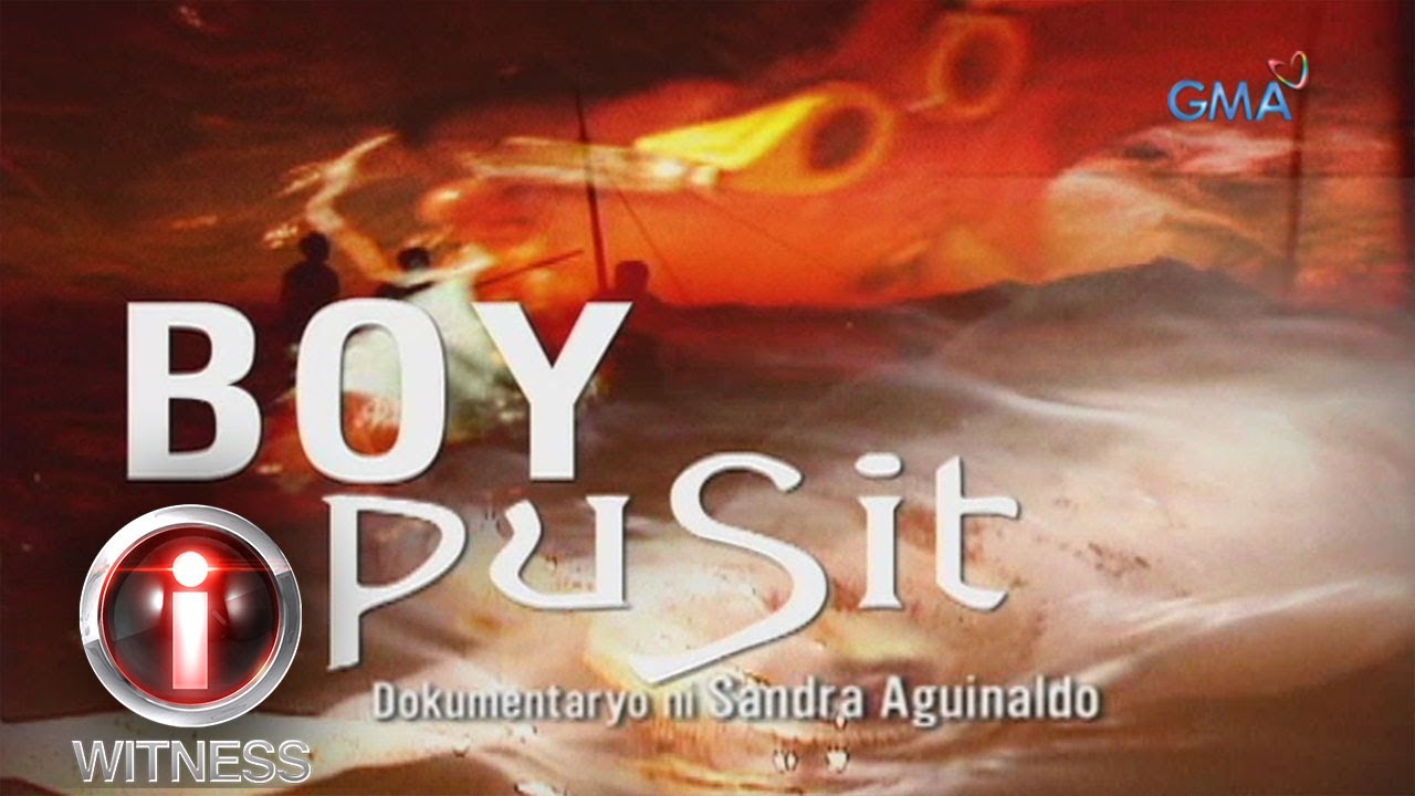I-Witness: 'Boy Pusit' – A Documentary by Sandra Aguinaldo (Full Episode)