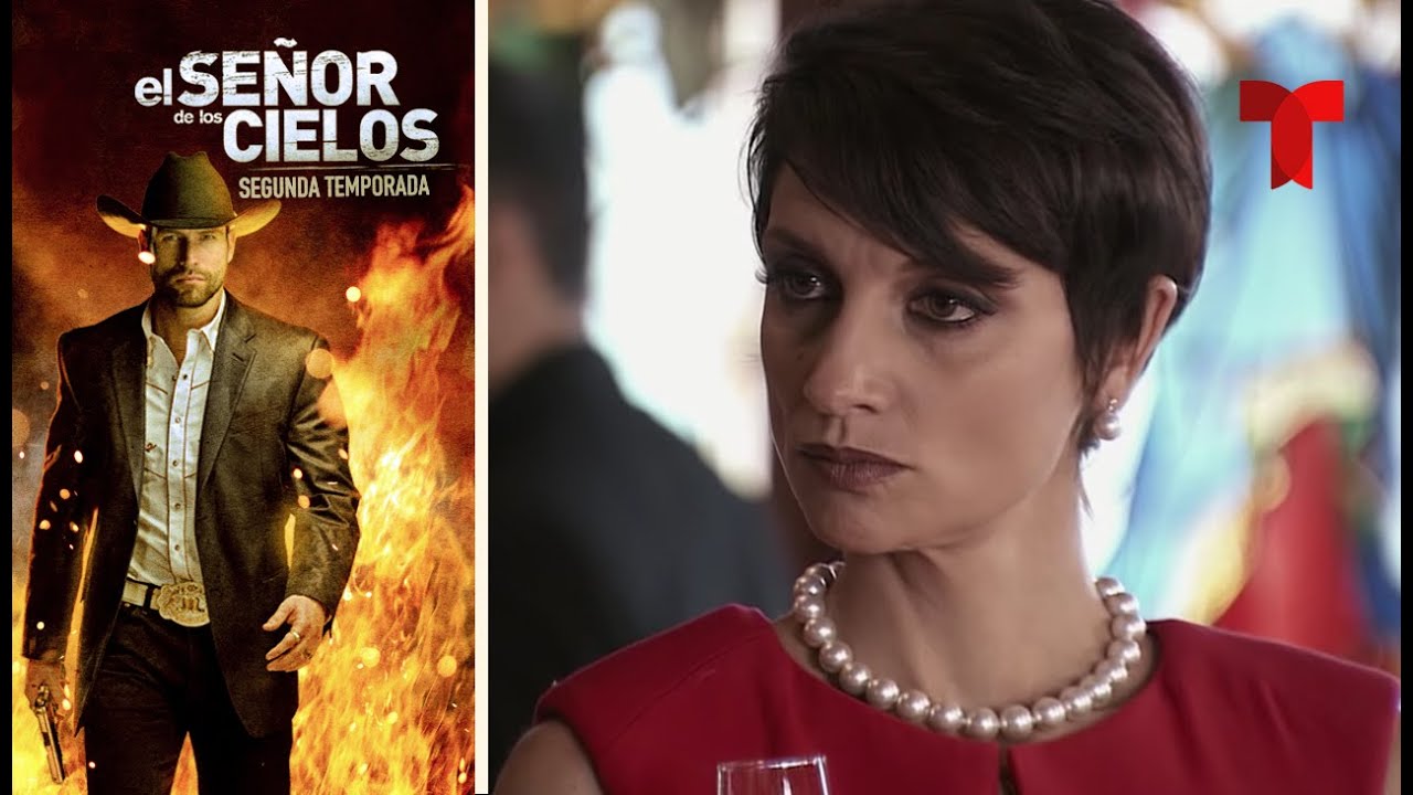 El Señor de los Cielos 2 Capítulo 6 | Telemundo