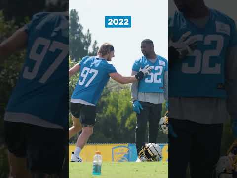 joey bosa is a student of the game