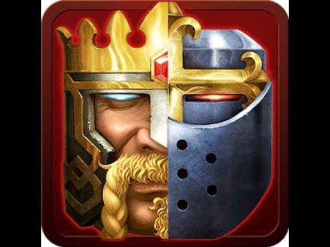 Взлом Clash of Kings 2017 🔓