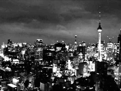 Black City Parade - Indochine