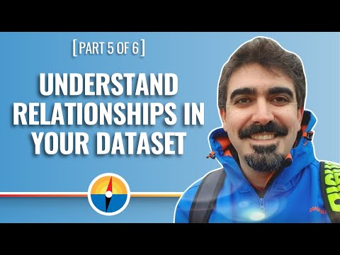 EDA with Python & Pandas (5/6): Create Pandas DataFrame