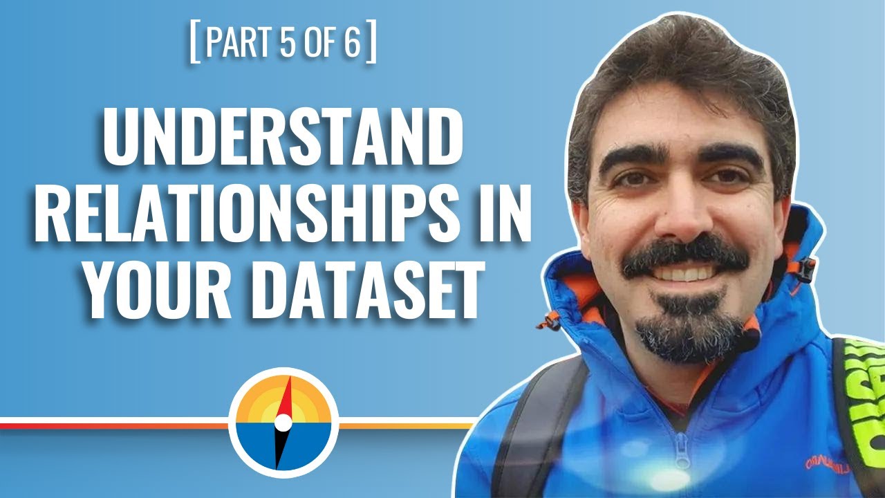 Master DataFrame Creation in Pandas for EDA πΌ | Vienna Hotels Series Part 5