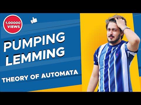 #38 Pushdown Automata in hindi | pda in hindi | pda automata examples | define pda in | Part 1/2