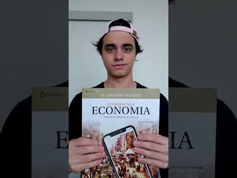 3 MOTIVOS PARA ESTUDAR ECONOMIA #shorts