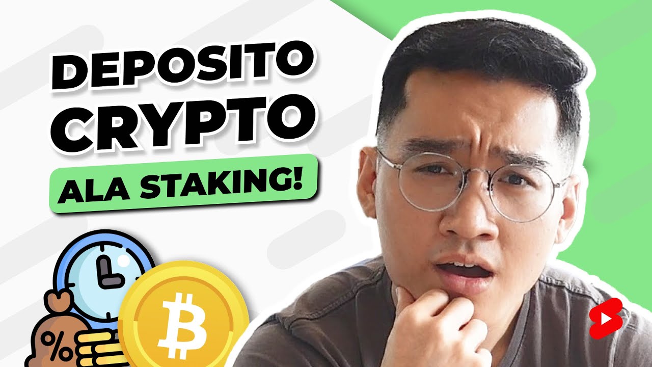 Cara Mudah Dapat Cuan dari Deposito Crypto π°