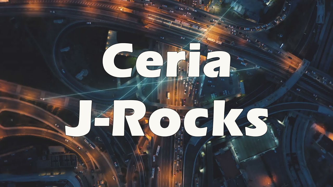 J-Rocks - Ceria 🎶 Lyrics and Song Highlights