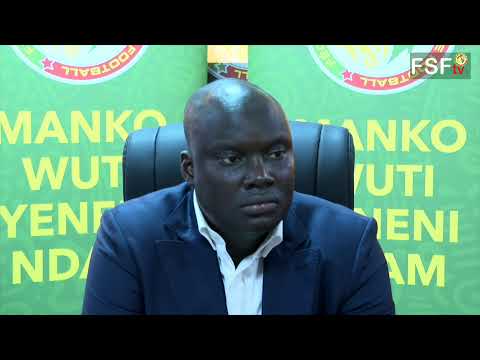 Décisions de la première réunion du comité exécutif de la FSF le 25 octobre 2025