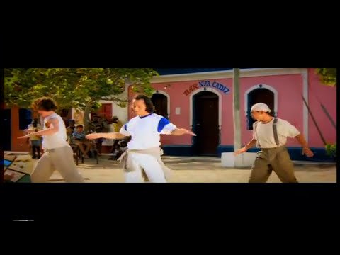 DJ BoBo - IT'S MY LIFE (Official Music Video)