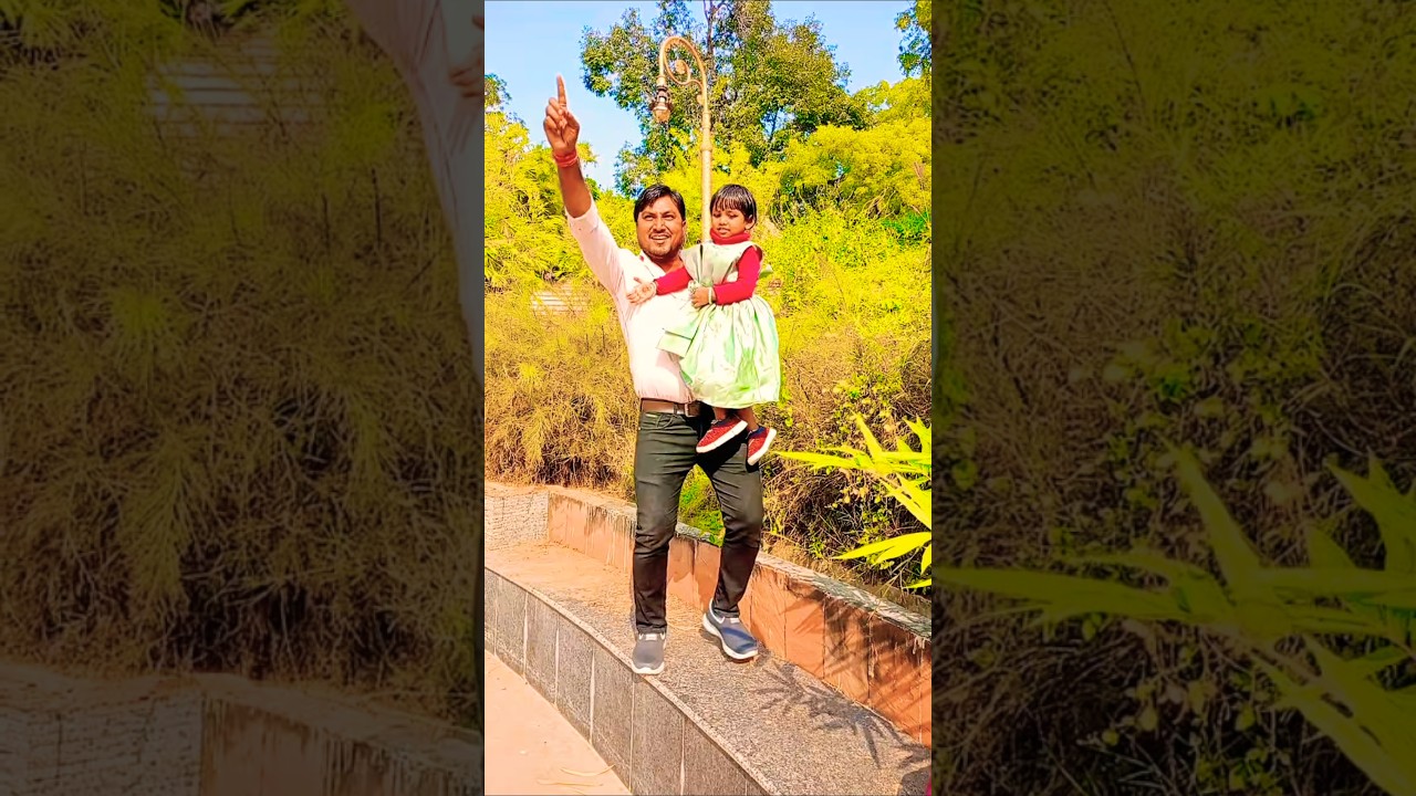 Adorable Baby Pihu Dancing to Bhojpuri Song! 🎶 #Shorts