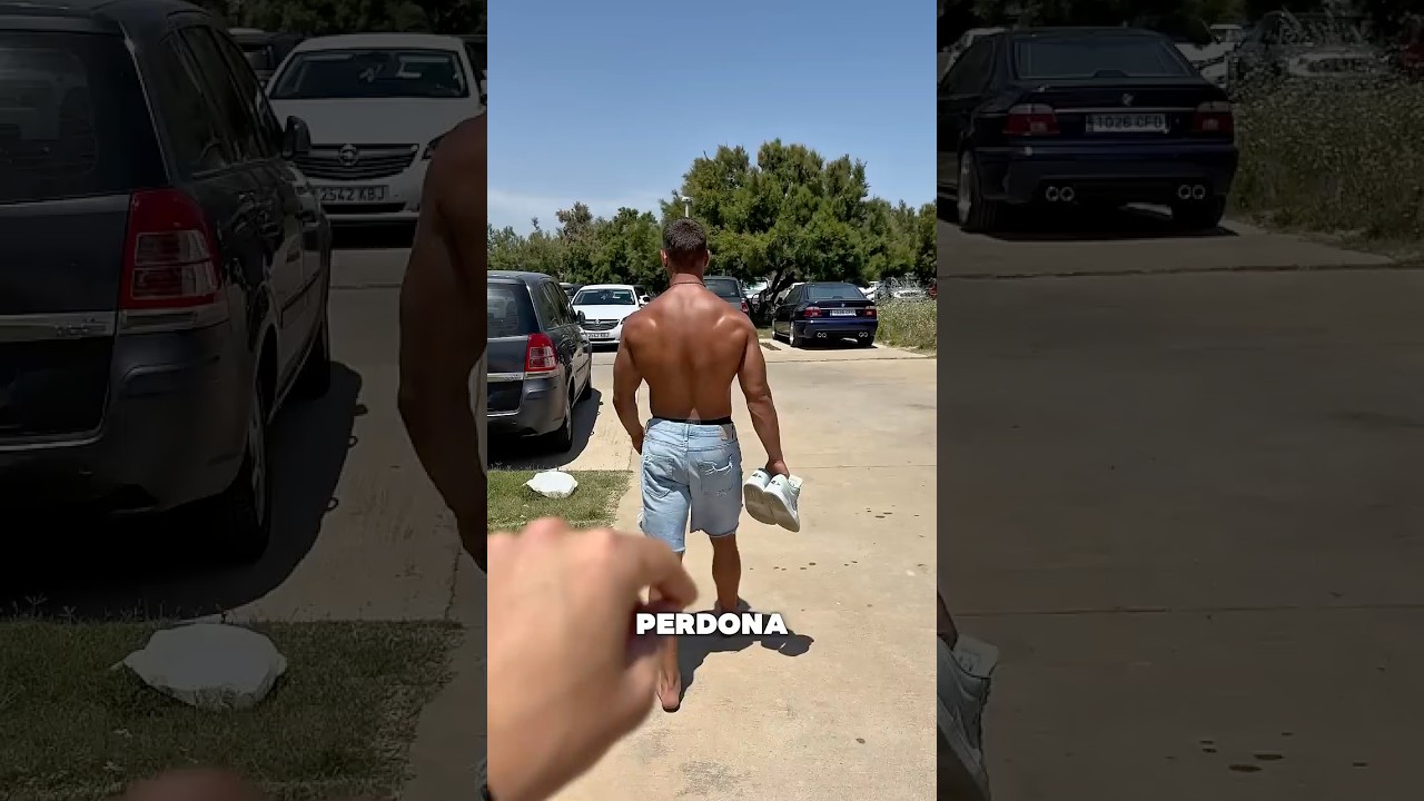 Rutina Full Body sin Equipo desde Casa 🏋️‍♂️