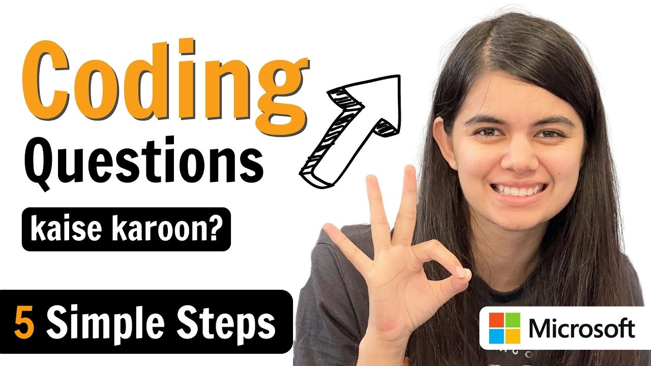 Building Strong Programming Logic for College Placements and Internships