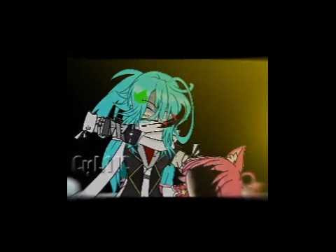 😐🤜 [FAKE SITUATION] || ib : khaiisaja x #cyl11c #gacha #gachaclub #gcmm #gachaedit #fyp #shorts #gc