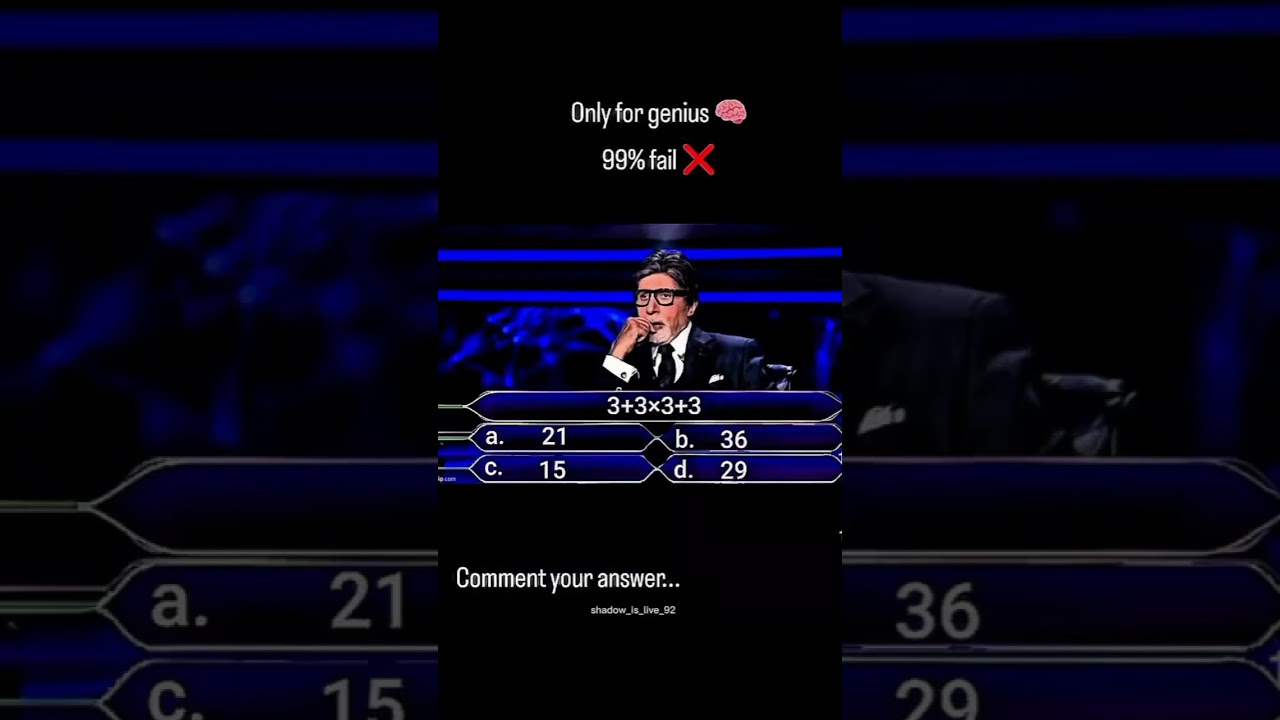 Challenge Your Brain with These Very Hard Math Puzzles! 🧠