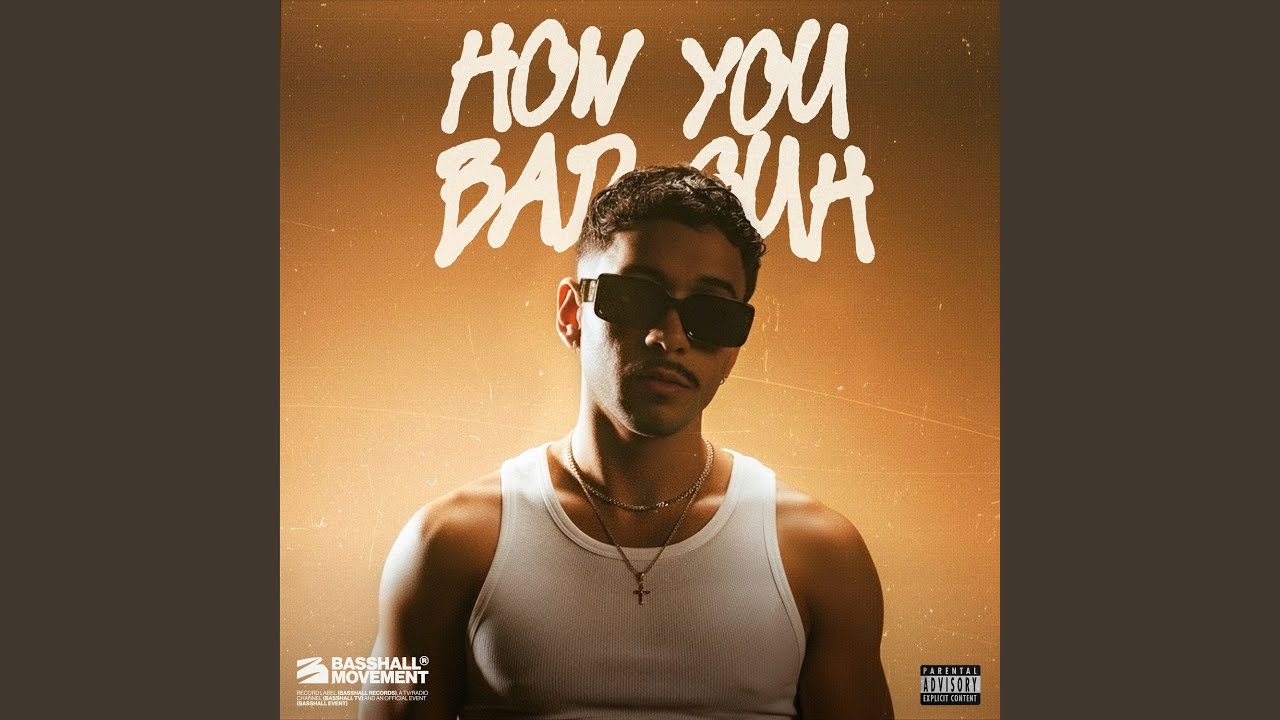 Balance by Kybba & Artists - New Release 🎶