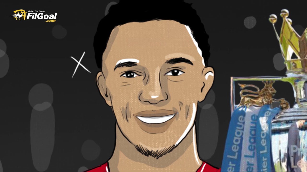 ترينت أرنولد يروي رحلة ليفربول من الضياع إلى لقب الدوري 🏆