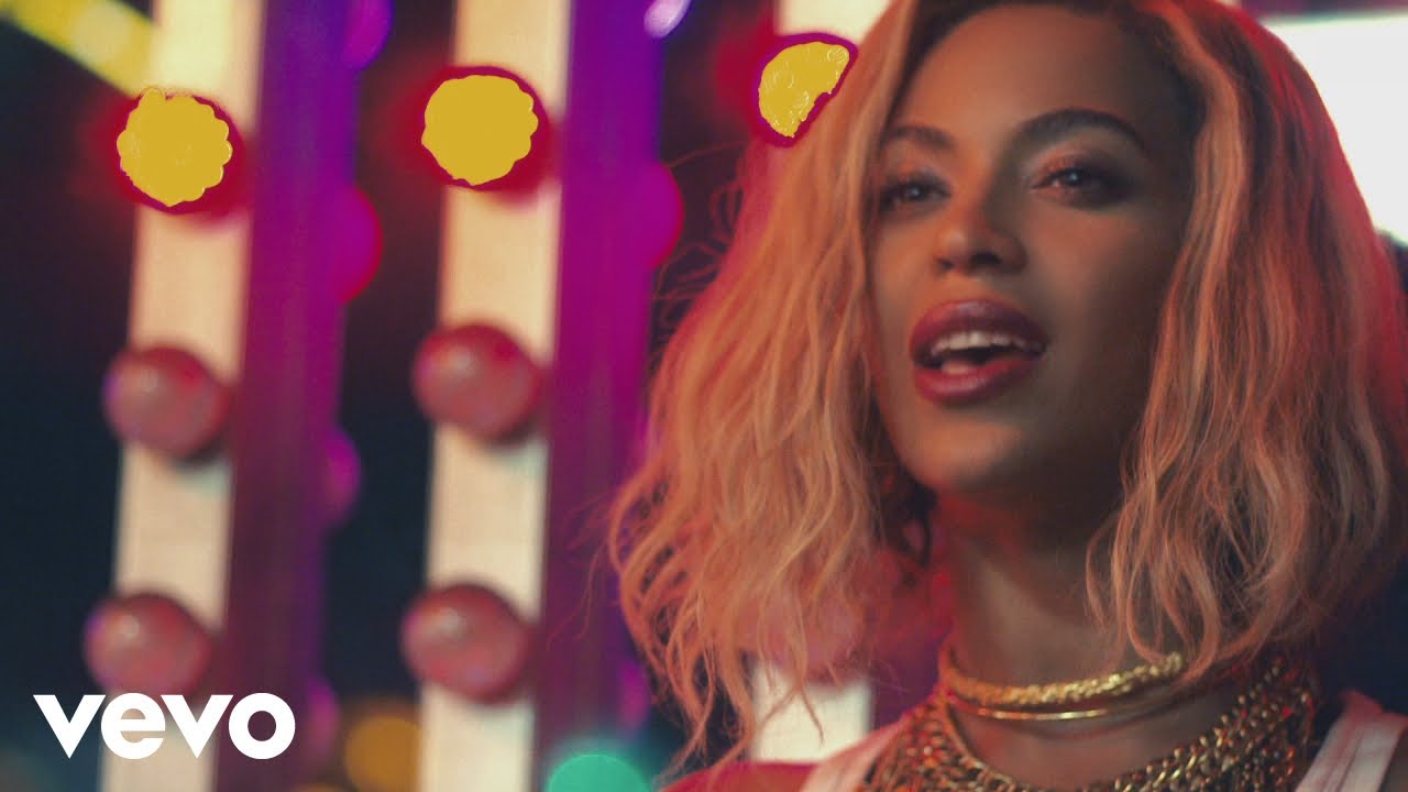 Beyoncé - XO (Official Video) | Platinum Edition Now Available 🎶