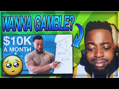 INSIDE Tanner Chidester’s (Elite CEOs) SECRET $0-$1M/Month Passive Income Web Of Lies...Online Scam?