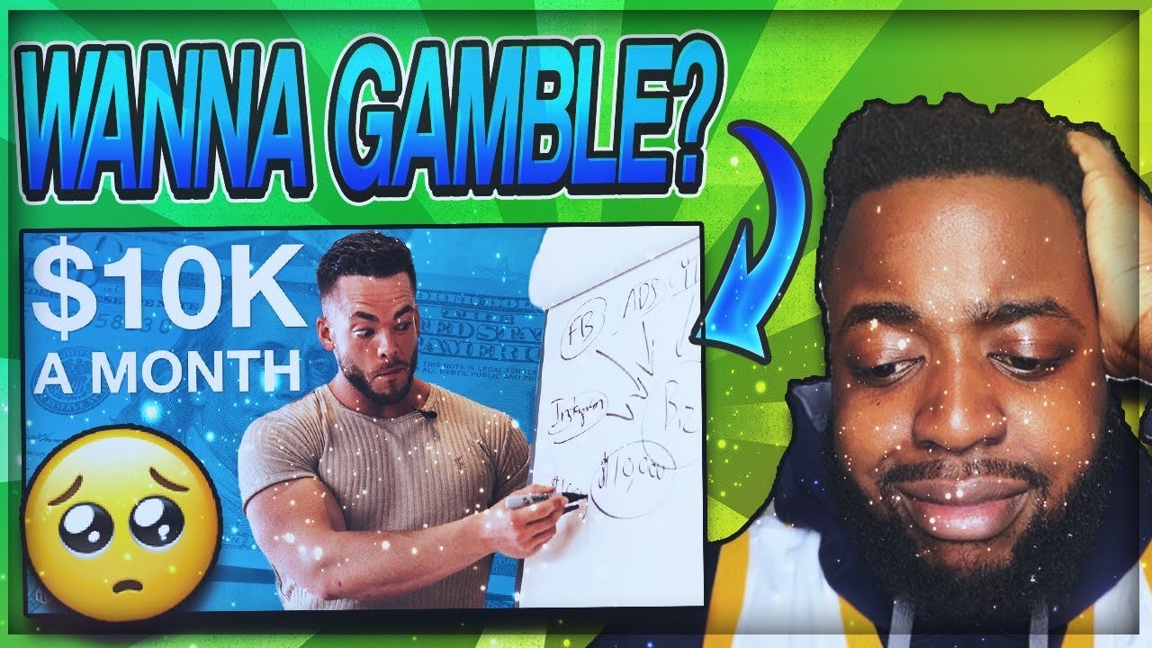 Exposing Tanner Chidester’s Alleged $0-$1M/Month Passive Income Scheme 💰: Scam or Legit?